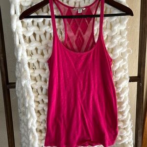 small american eagle tank top